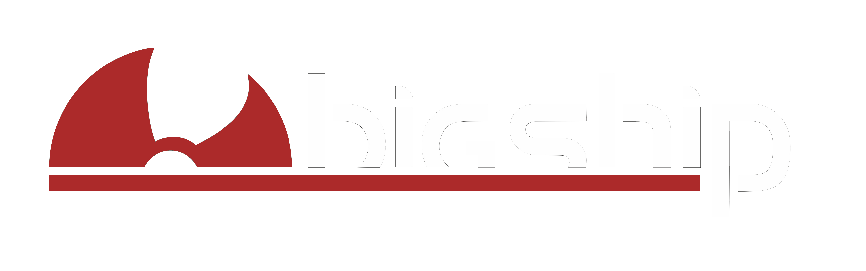 Logo Bigship